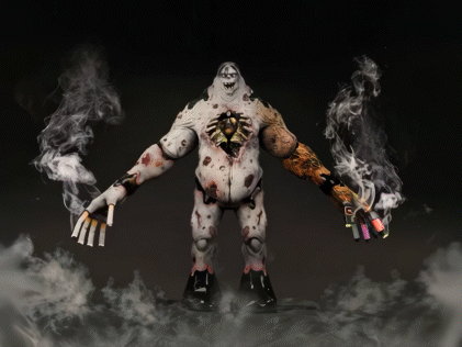 Kom op tegen Kanker voert innovatieve campagne tegen roken en vapen bij jongeren met Smokezilla en eigen Fortnite-game