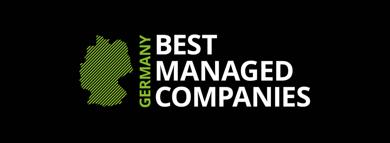 Logo: Best Managed Companies