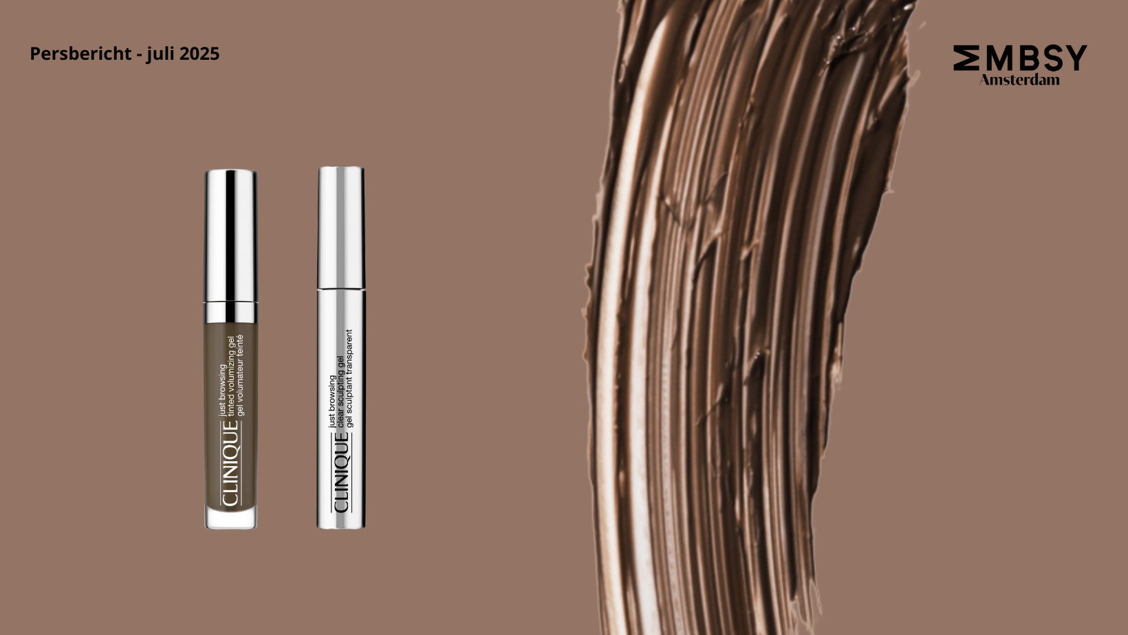 Clinique | Just Browsing