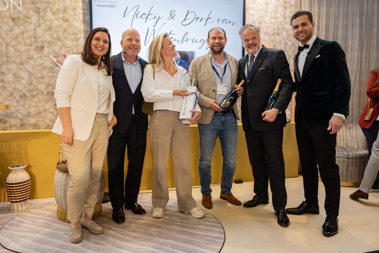 Independent Hoteliers of the Year