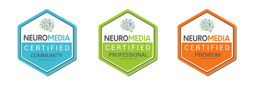NeuroMedia Software launches certification of podcast audiences
