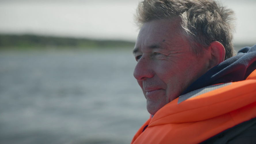 Het nieuwe IJzeren Gordijn - Narva, Estland  (c) VRT