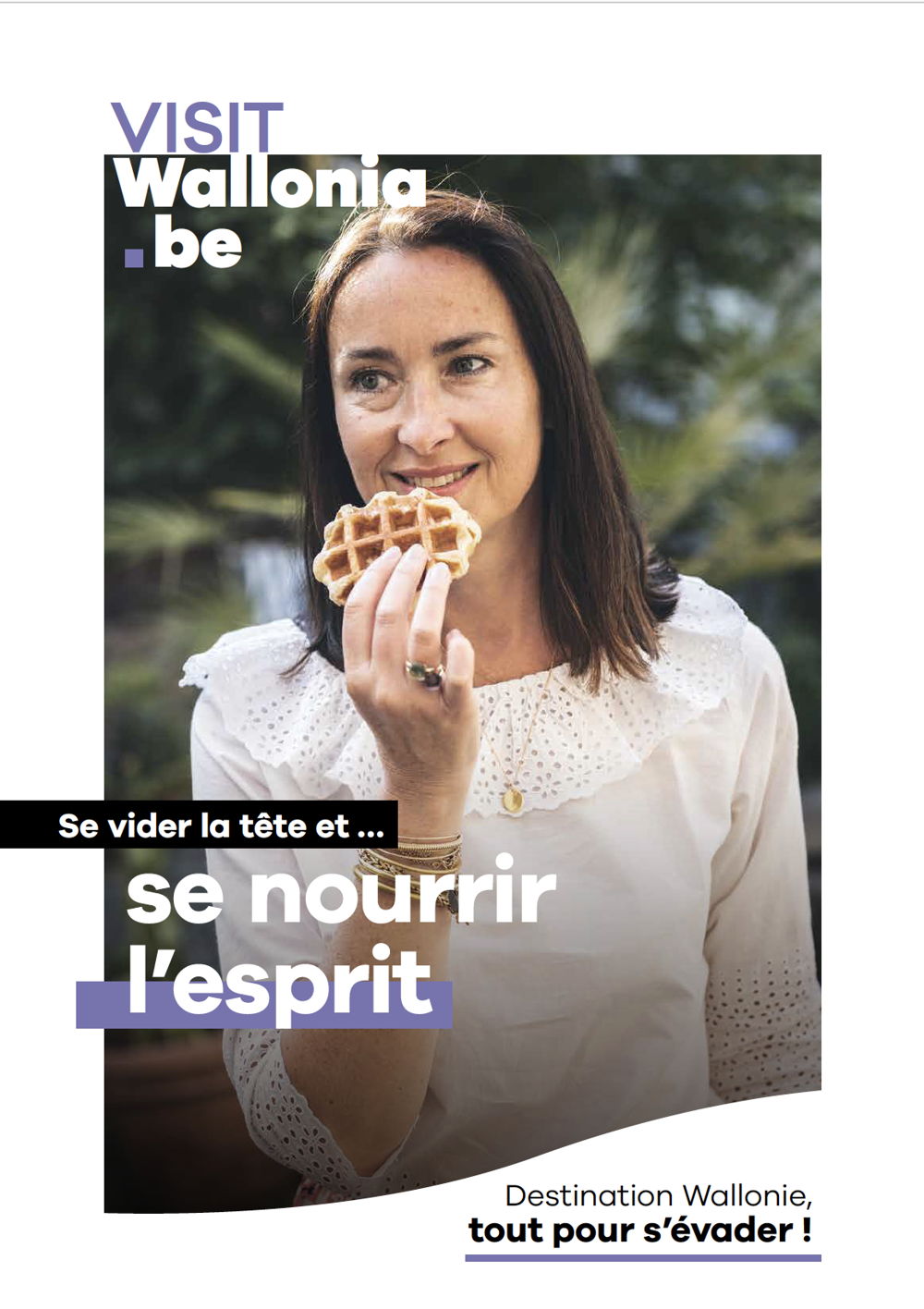 Se vider la tête