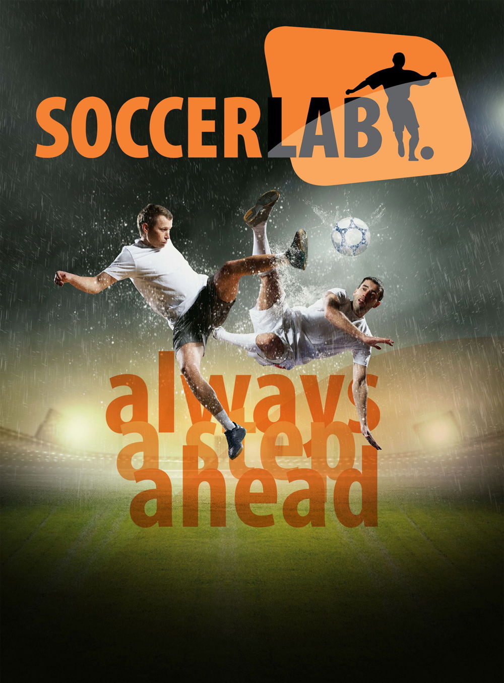 Visual Soccerlab