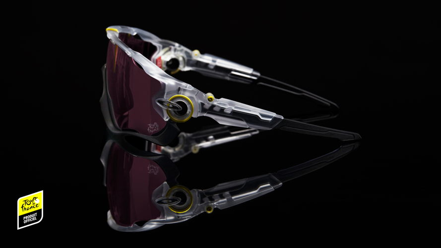 OAKLEY JAWBREAKER 
CAMPAIGN IMAGE (2)