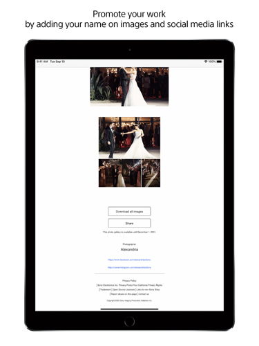Sony Visual Story_iPadPro_2nd_4