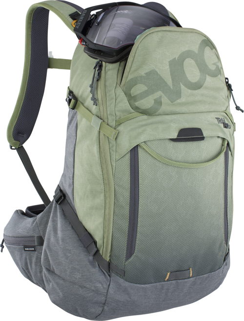 TRAIL PRO 26