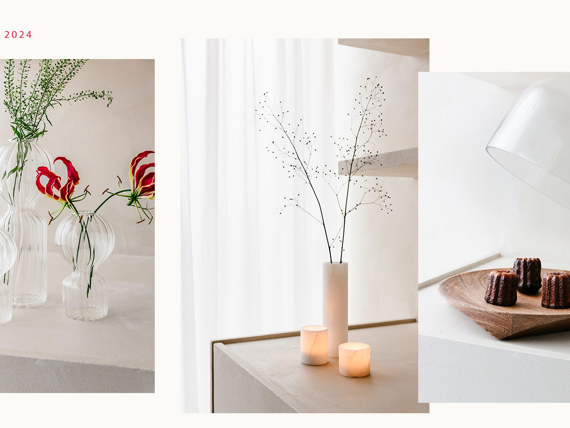 Anneke Crauwels tipt: de ultieme deco gift guide