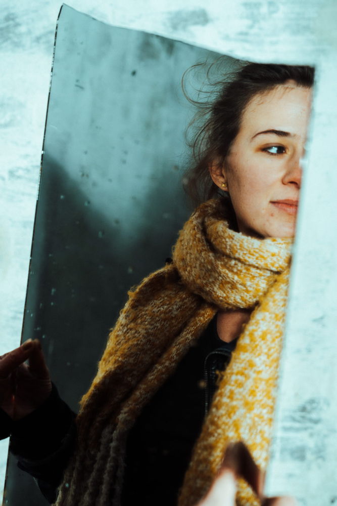 Maud Vanhauwaert