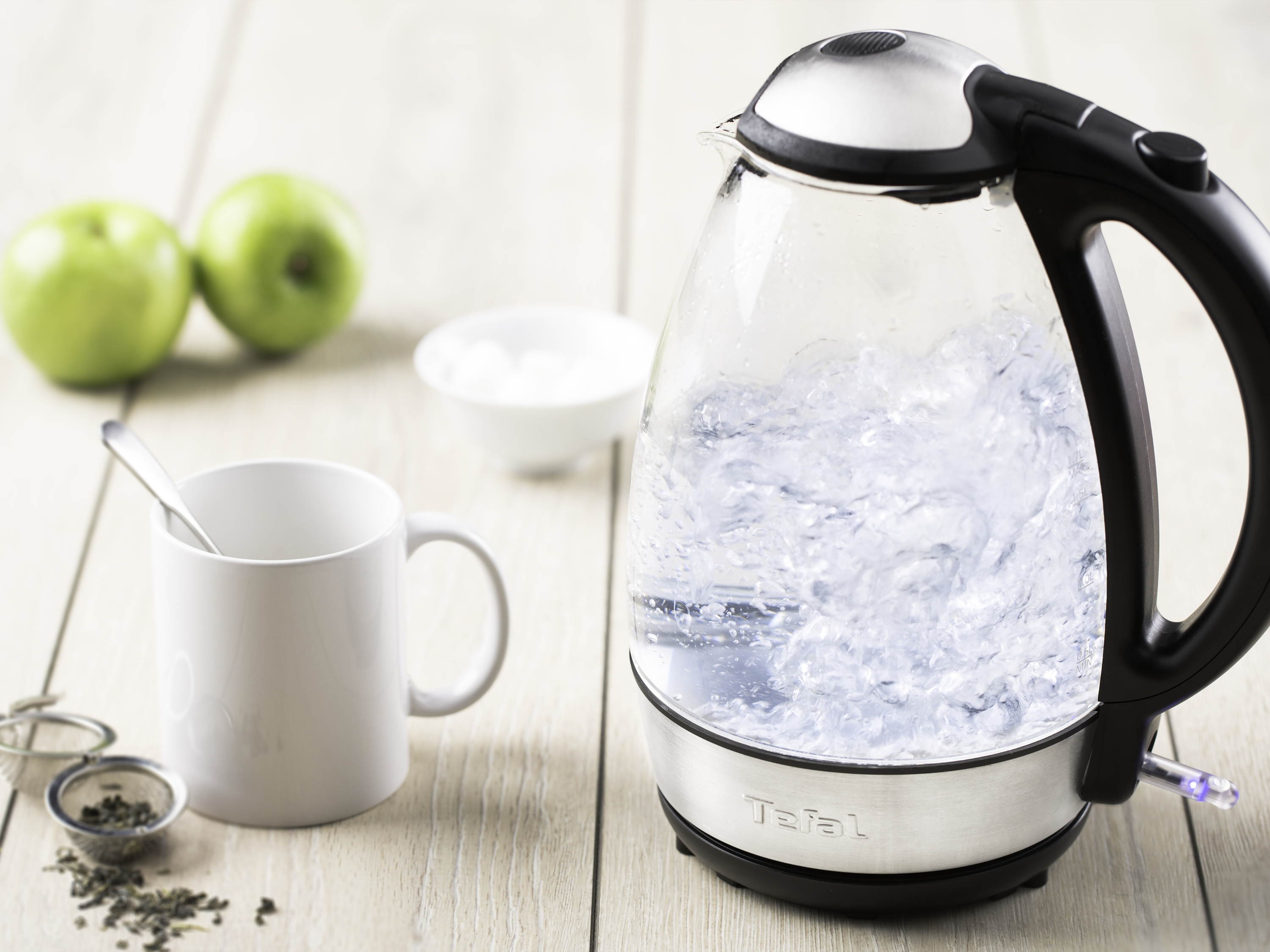 Une touche design dans votre cuisine 