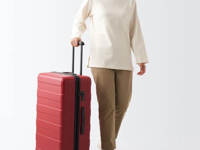 Plan the Perfect Spring Break Getaway with MUJI