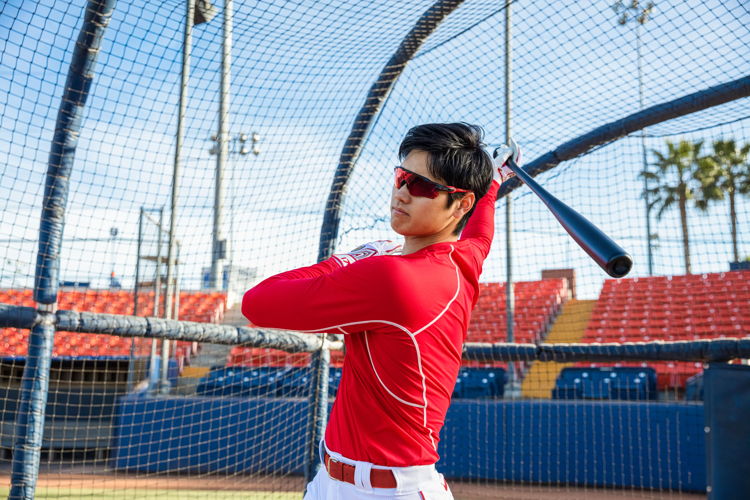 OAKLEY SHOHEI OHTANI COLLECTION - SHOHEI OHTANI (2)