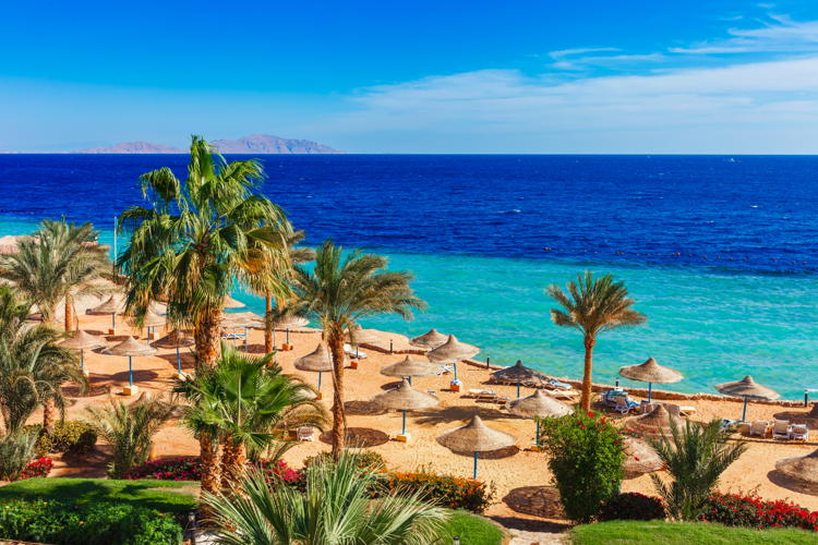 Egypte 