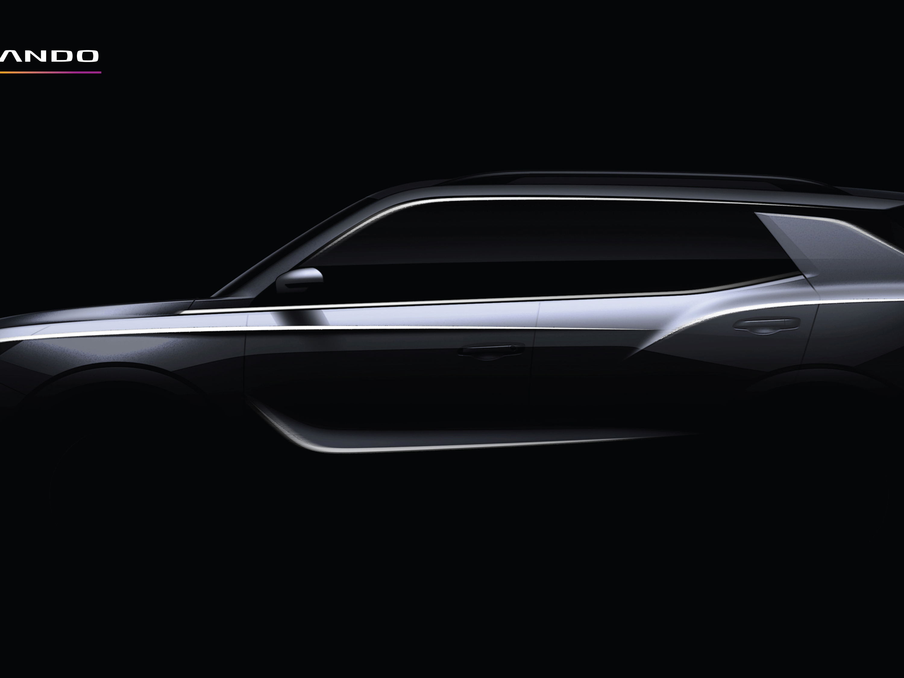 LA SSANGYONG PRESENTA A GINEVRA LA NUOVA KORANDO, CHE DEBUTTERÀ A LIVELLO MONDIALE, E IL PICK-UP MUSSO LONG DECK
