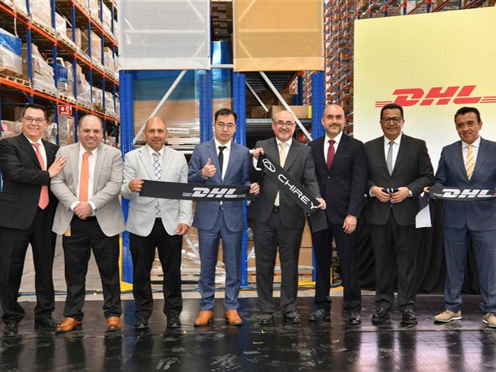 Chirey moderniza su estrategia de postventa en favor de los mexicanos