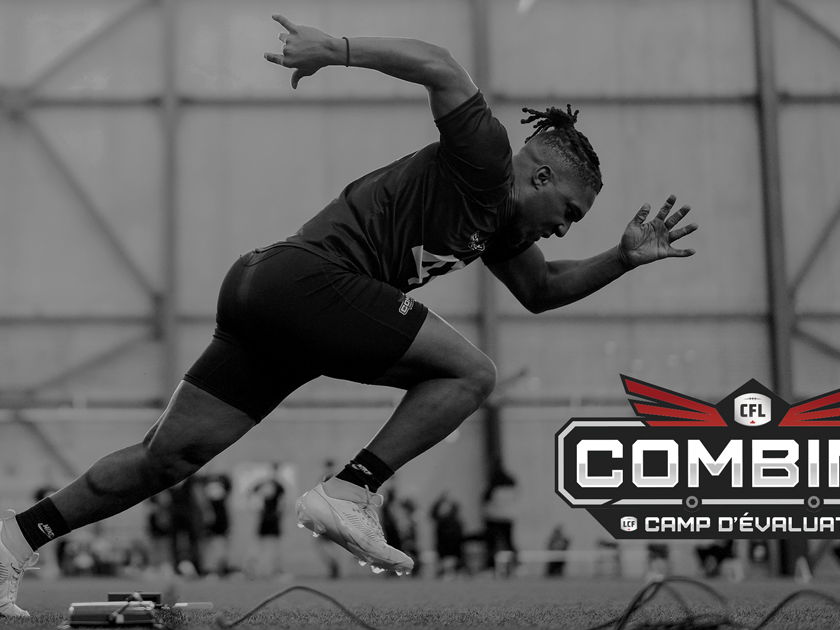 COMBINE SEASON SET FOR EVENTS IN WATERLOO AND REGINA