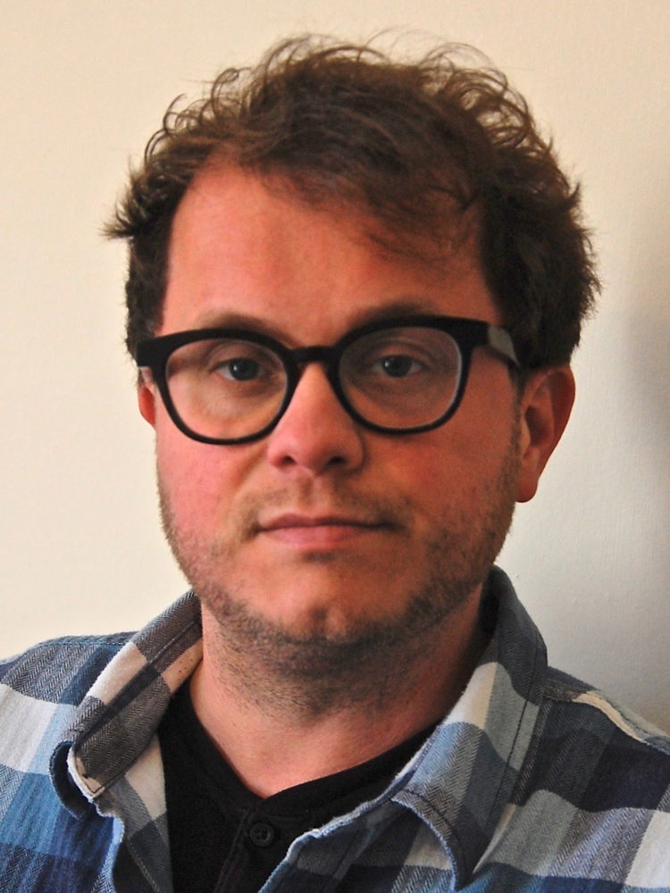 Wouter Peeters