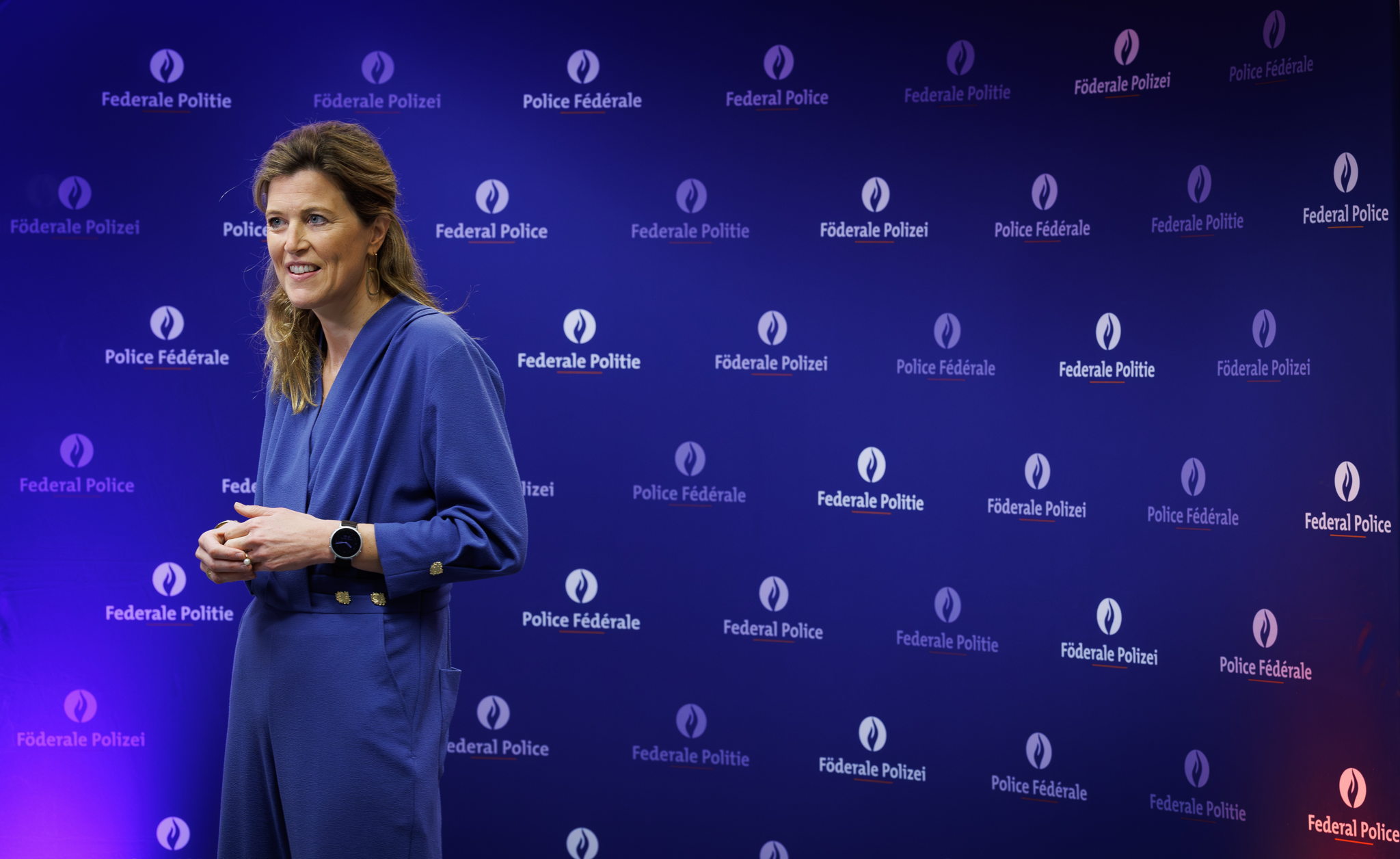 Belgium row over use of soldiers on streets as justice minister criticises decision