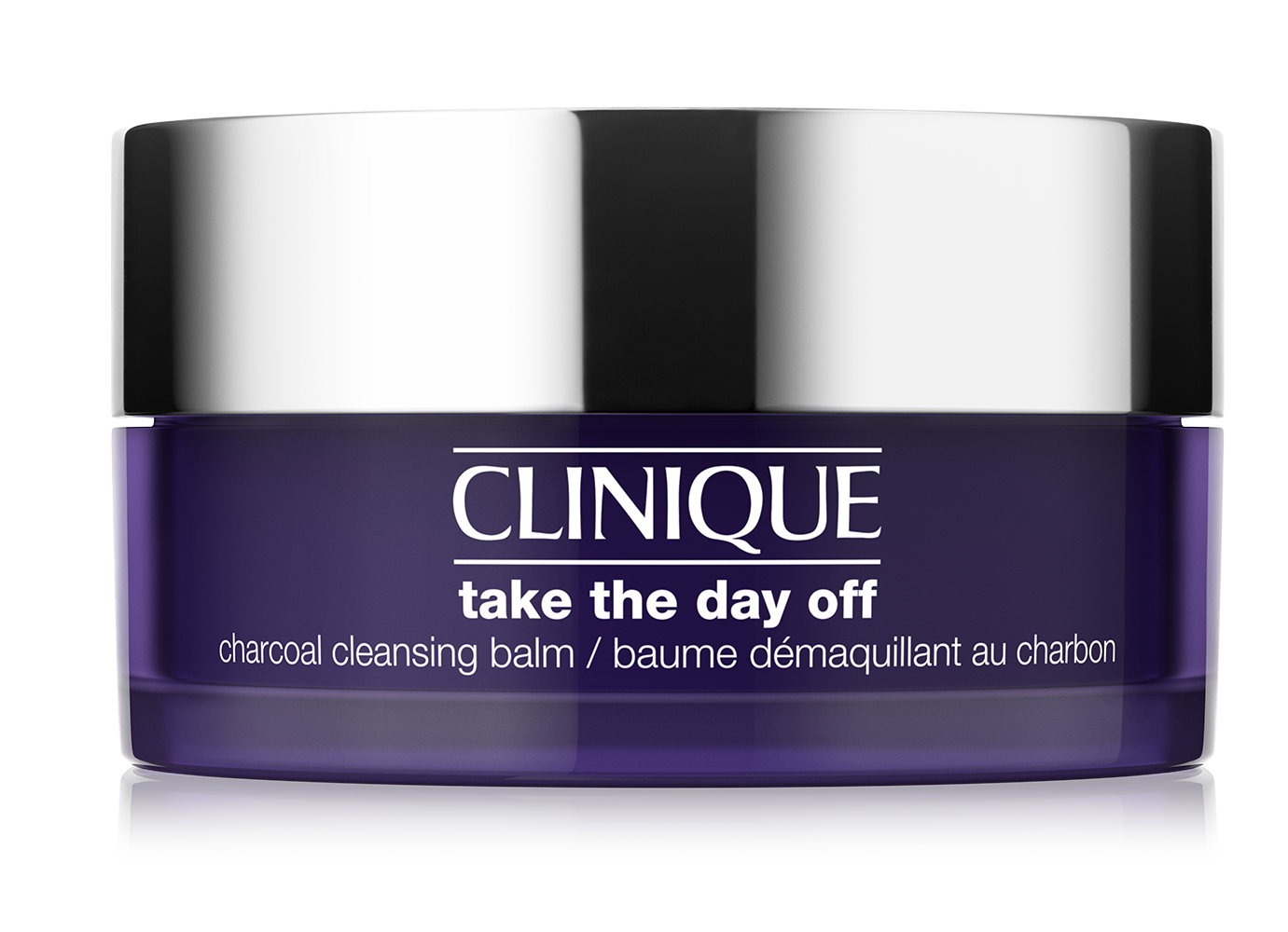 Clinique Take The Day Off Charcoal recommended retail prices 125ml €42,-