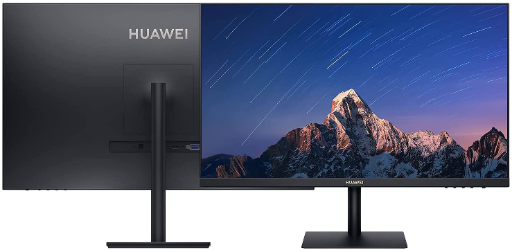 Monitor Display 23.8