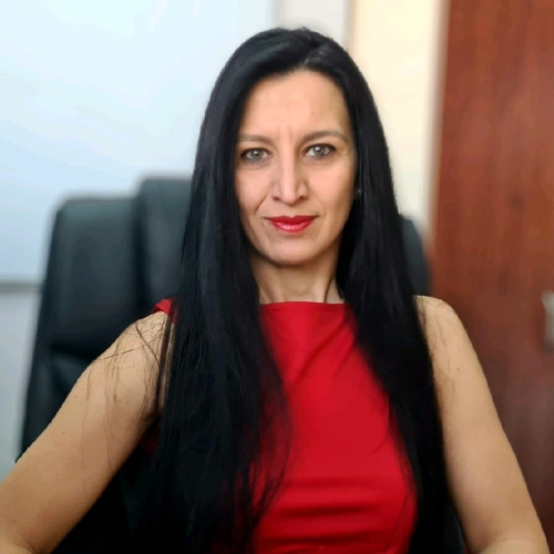 Боряна Великова, главен изпълнителен директор на IAB Bulgaria, за първия „Наръчник за добри практики в инфлуенсър маркетинга"