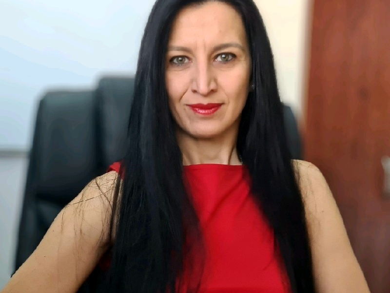 Боряна Великова, главен изпълнителен директор на IAB Bulgaria, за първия „Наръчник за добри практики в инфлуенсър маркетинга"