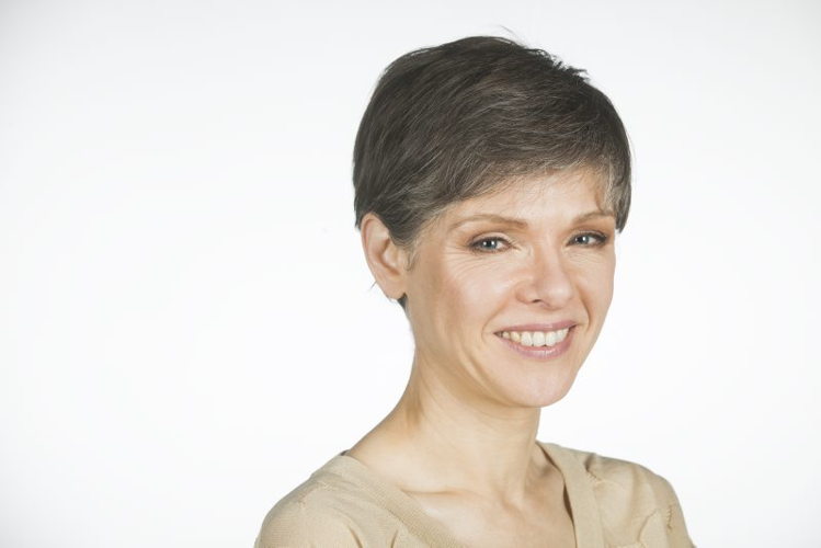 Catherine Van Eylen - (c) Bart Musschoot