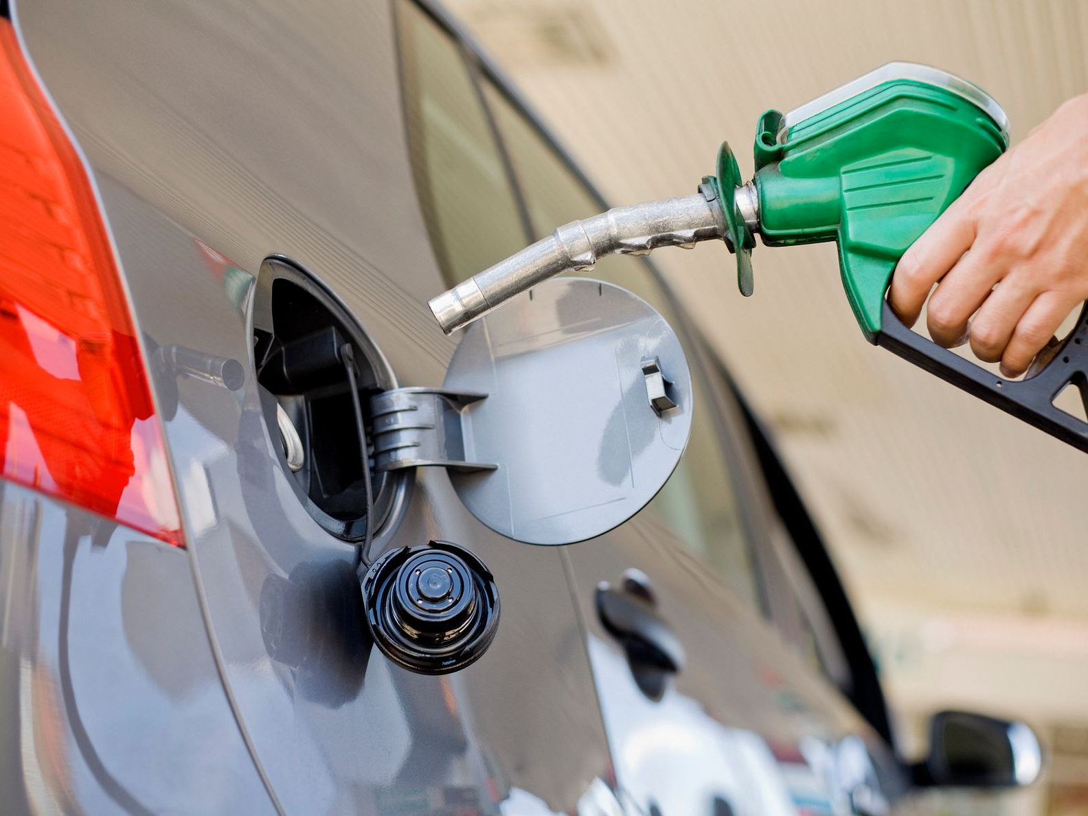 Drivers suffer fourth month of rising prices at the pumps