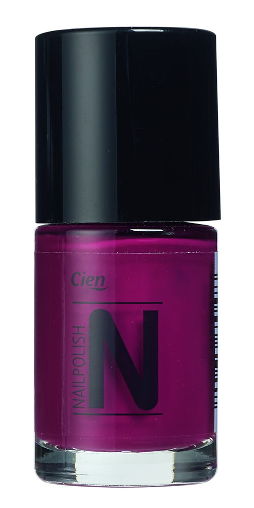 Vernis à ongles 'Berry Passion' Vernis à ongles 'Berry Passion'