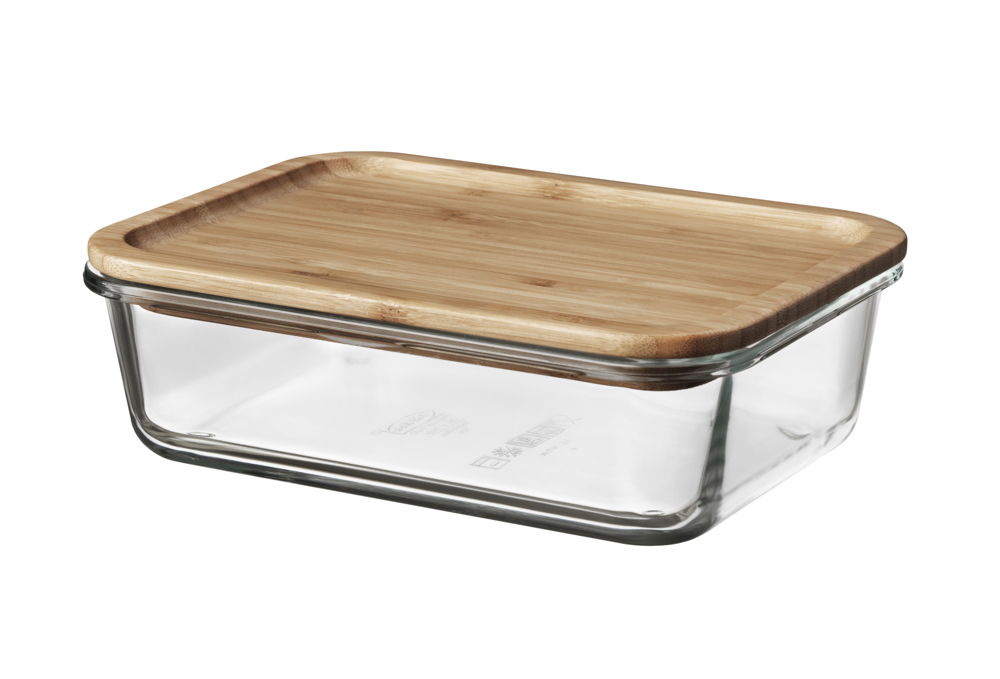 IKEA 365+_food container with bamboo lid_€7