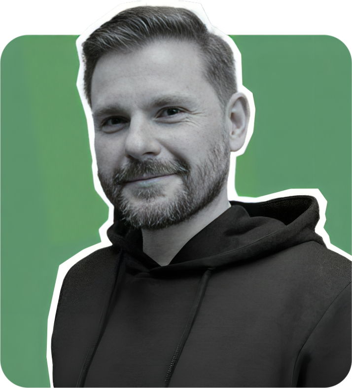 Mario Lohe, neuer Head of Operations bei Audiencly.