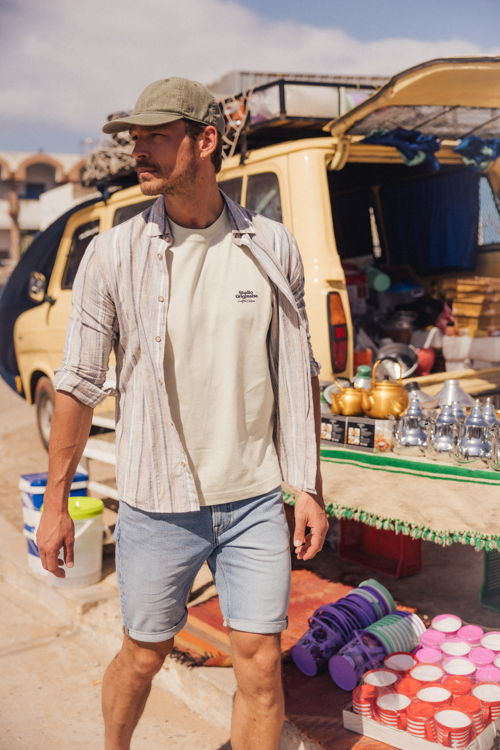 LB Hoogzomer Fashion SS25 26