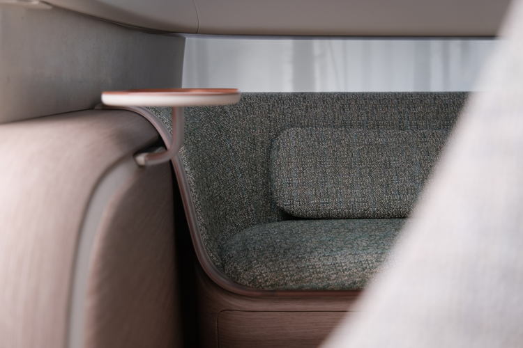 SUV-Concept Car SEVEN