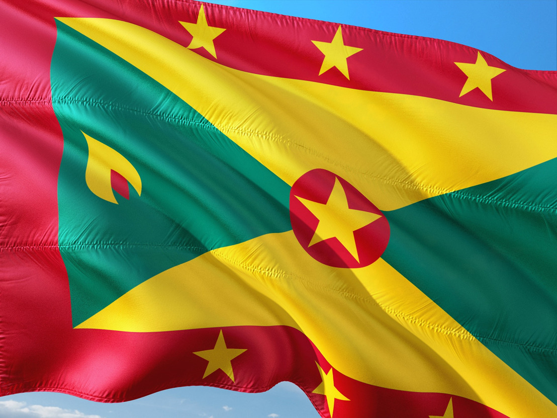 Happy 48th Anniversary of Independence to Grenada!