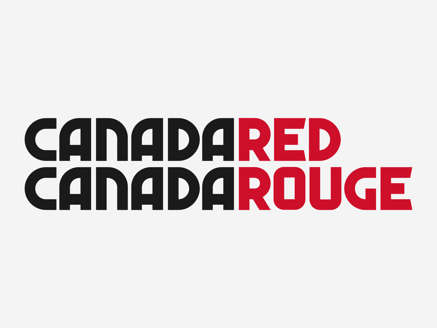 Lancement du programme CanadaROUGE mis à jour pour unir les supporters et accroître les investissements dans le soccer canadien