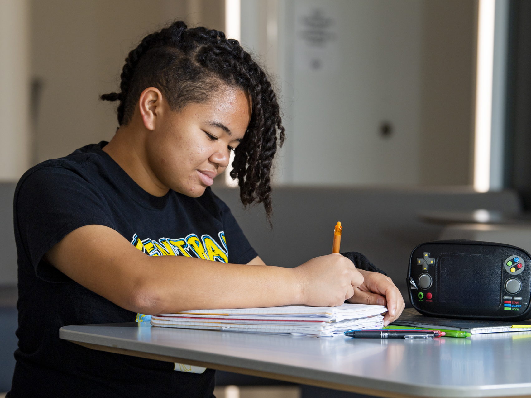 Fall 2025 Priority Enrollment for Current UCO Students Opens, March 31