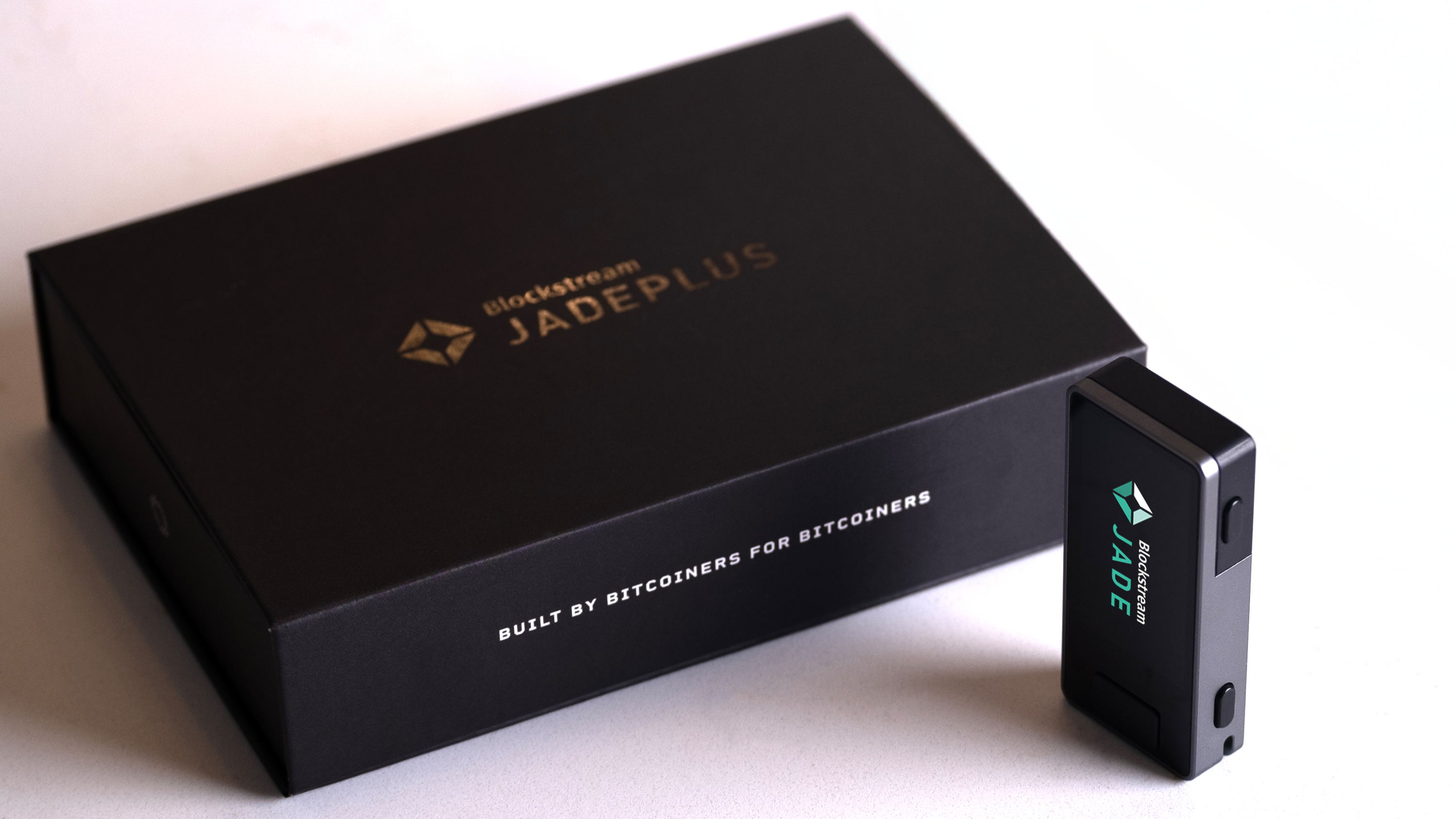 Blockstream Marks ‘Bitcoin Genesis Day’ with the Launch of Jade Plus: An Evolution in Bitcoin Self-Custody