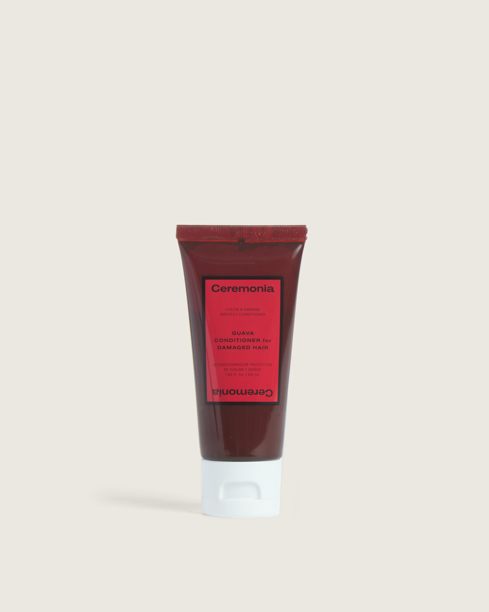 Guava Protect & Repair Shampoo 50 ml | €15