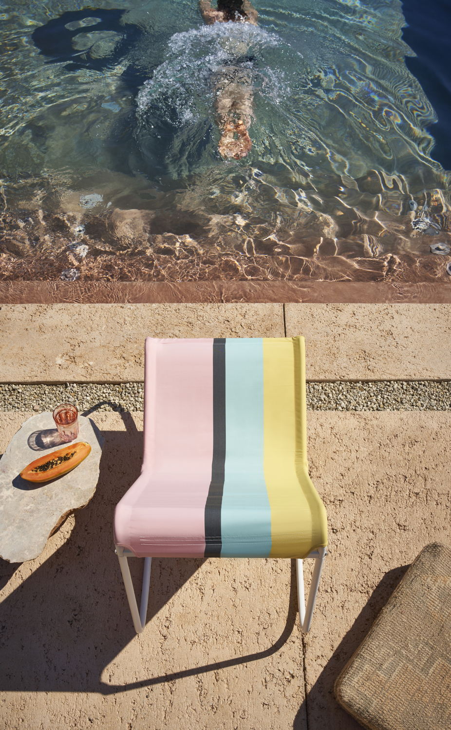 TUMHOLMEN rocking-chair in:outdoor €69,99