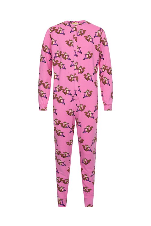 Someone pyjama Luna_kids_roze_A.S.Adventure_€29,99