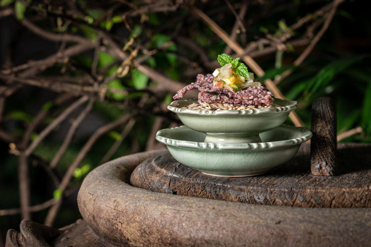 Thiptara Rice Journey