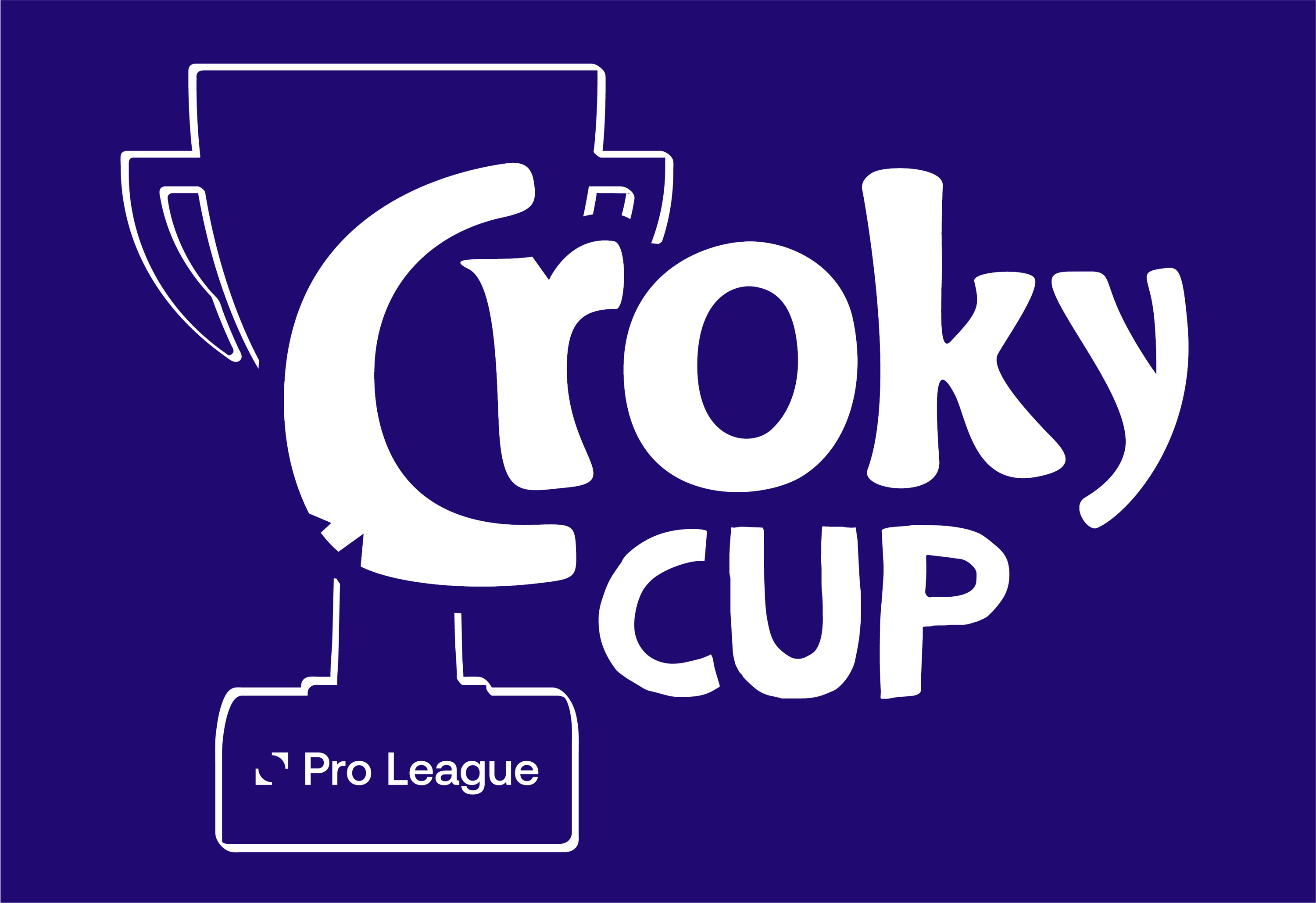 Ladbrokes.be trotse sponsor van de Croky Cup