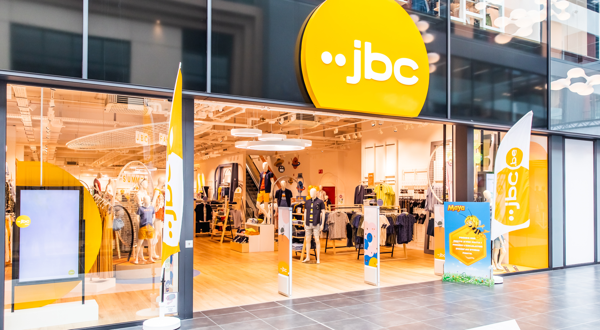 JBC laat pakjes retourneren door Belgische pendelaars
