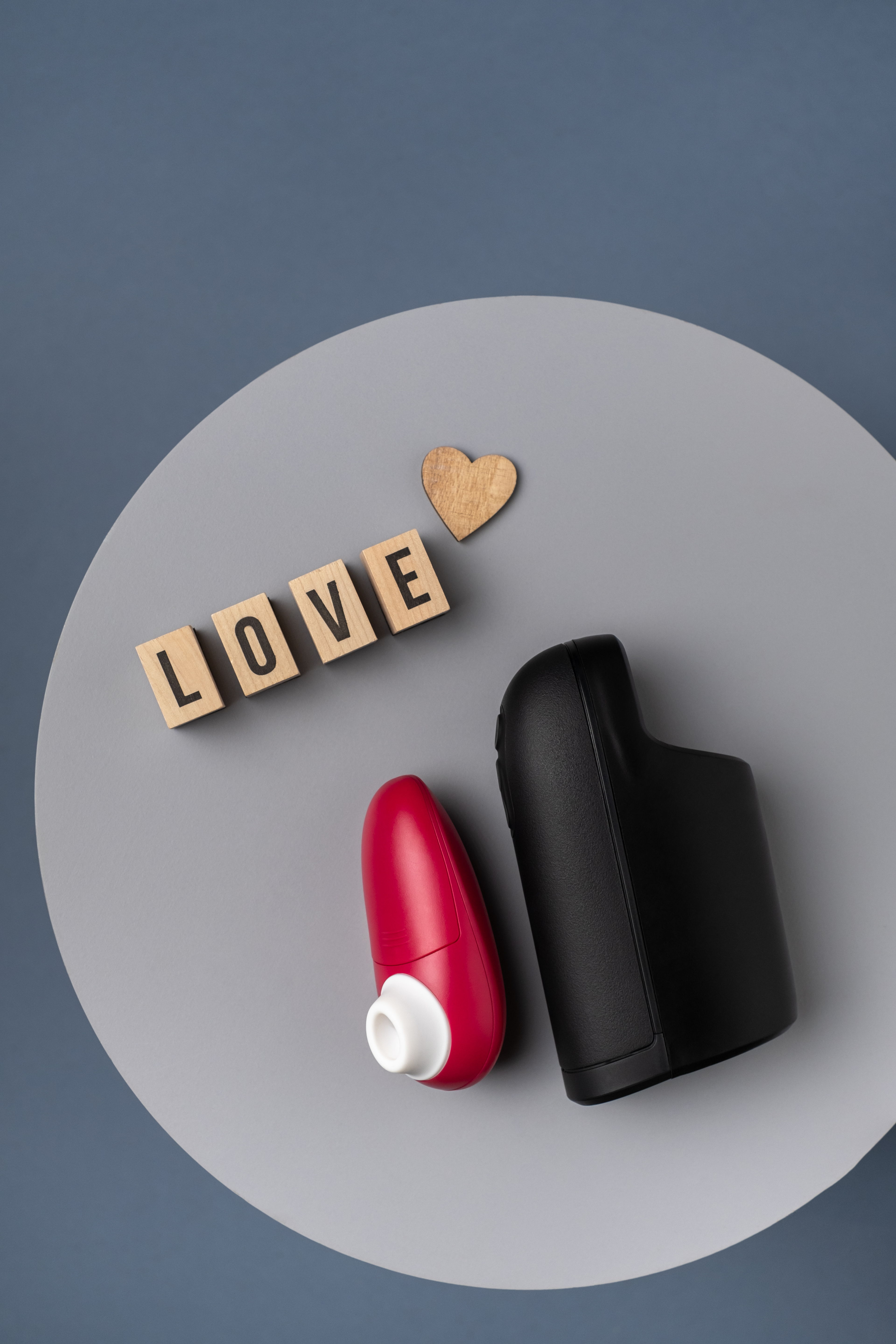 Persbericht: 1 op 3 Belgen wil seksspeeltje als (Valentijn)cadeau