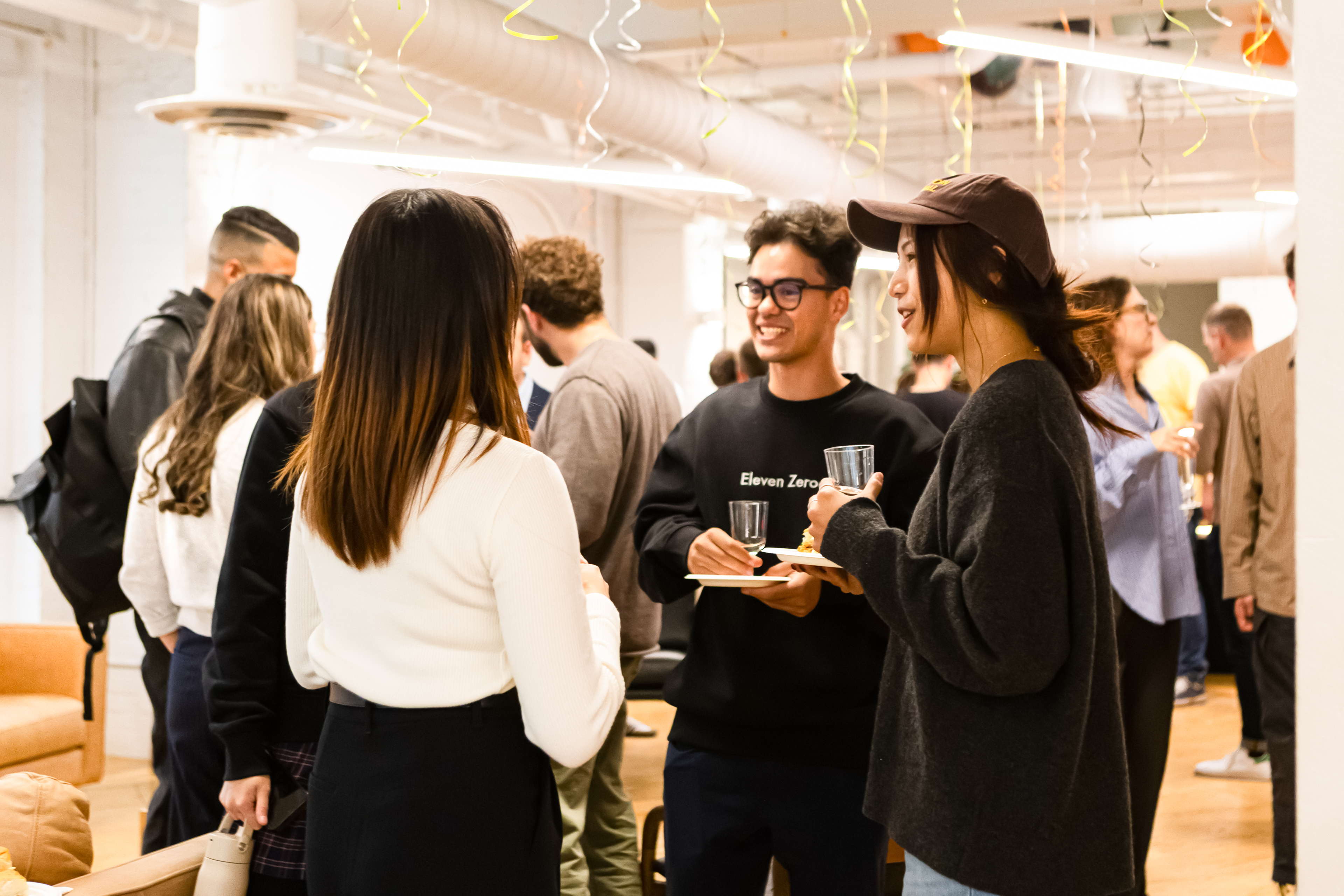 Wealthsimple announces new Toronto headquarters at The Well