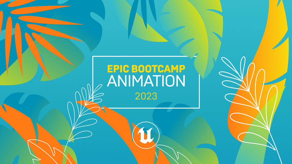 Epic Bootcamp 2023: Ya están abiertas las solicitudes para artistas latinoamericanos.