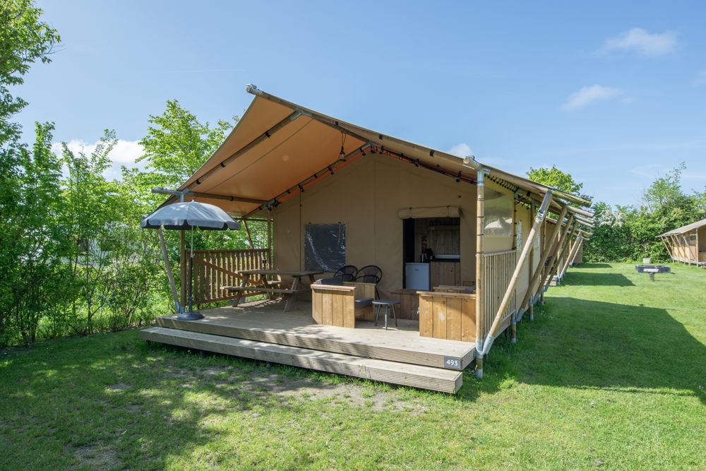 Landal Hof Domburg_1