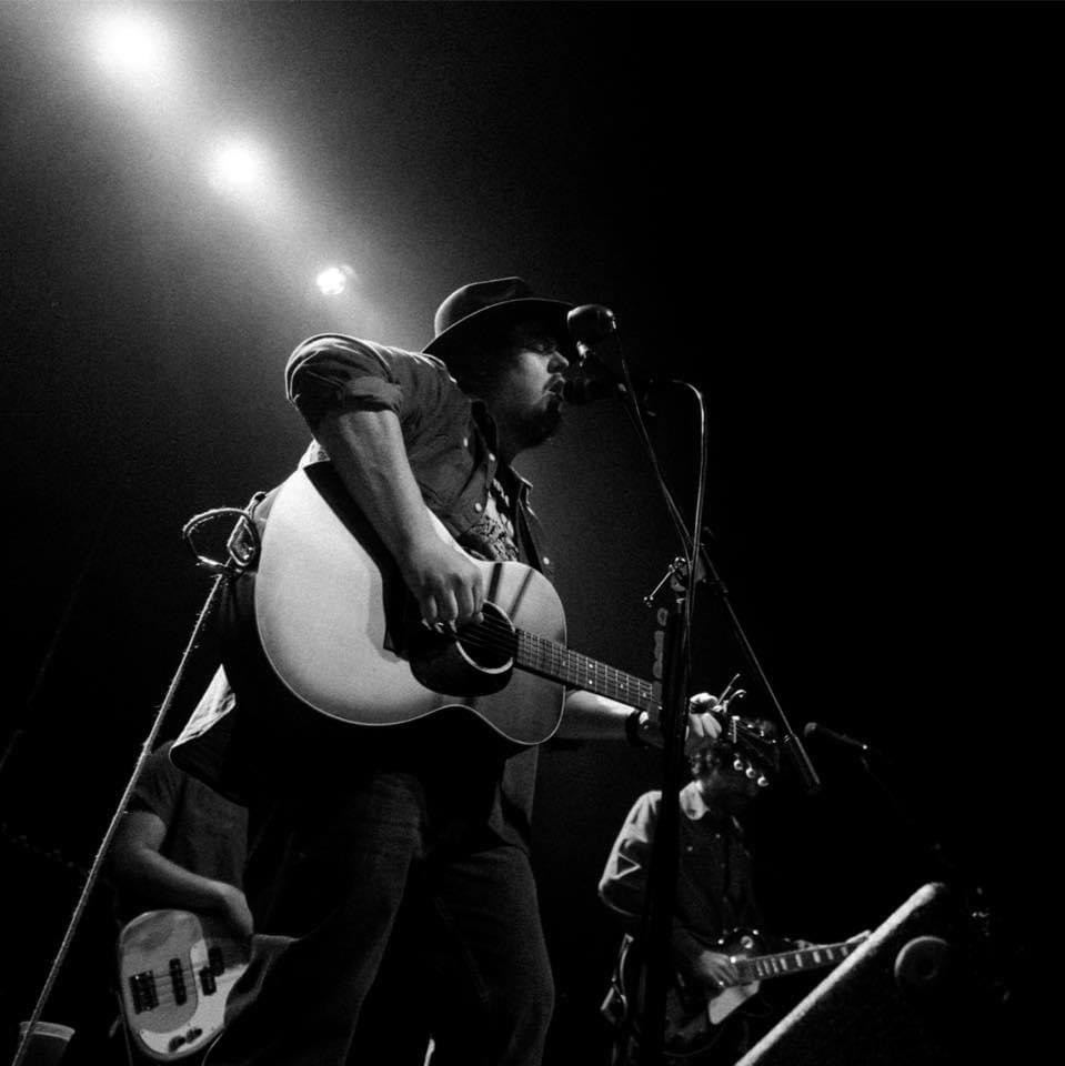 Troy Millette_bw