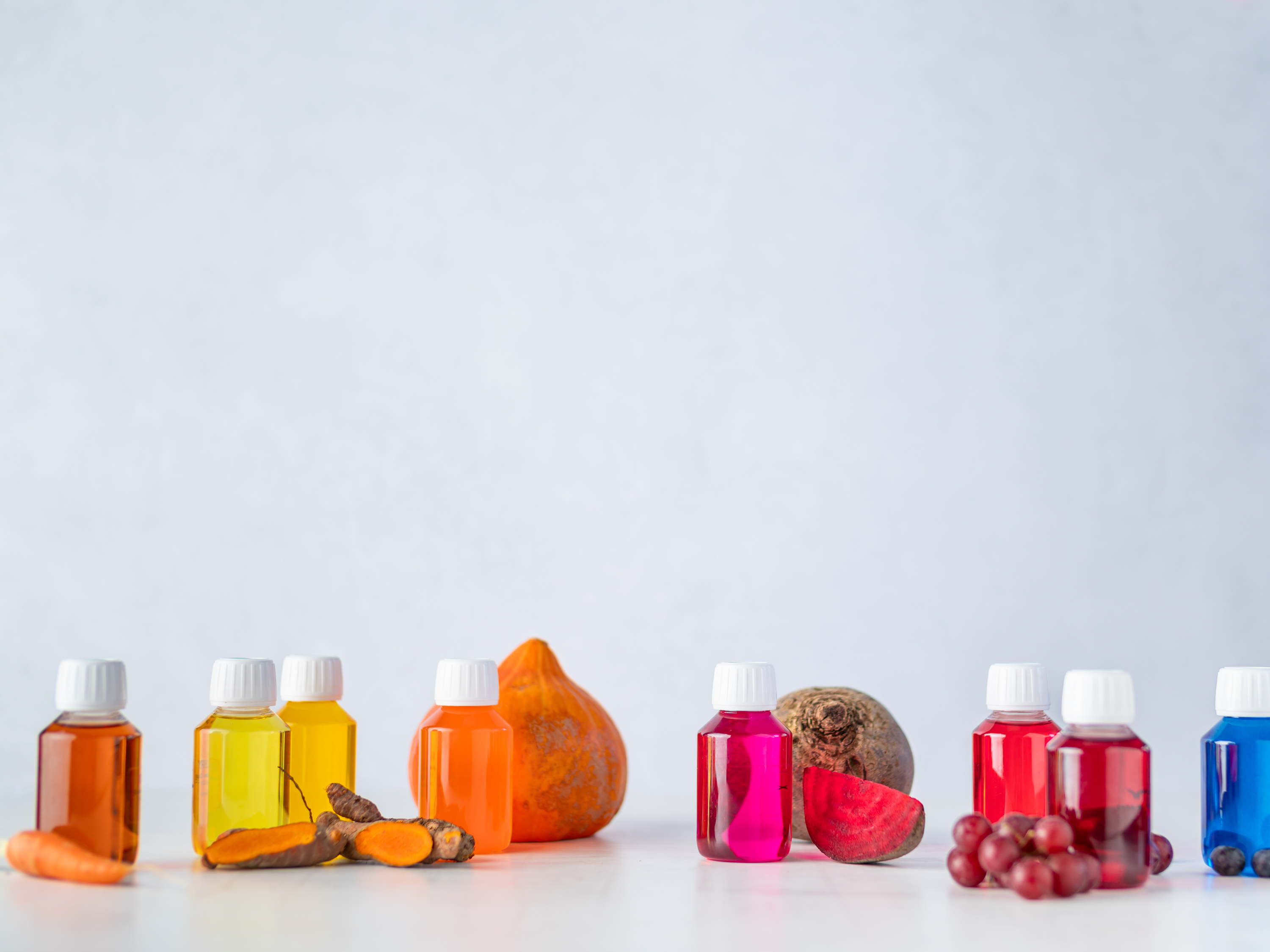 GNT hails China’s new industry standard for Coloring Foods