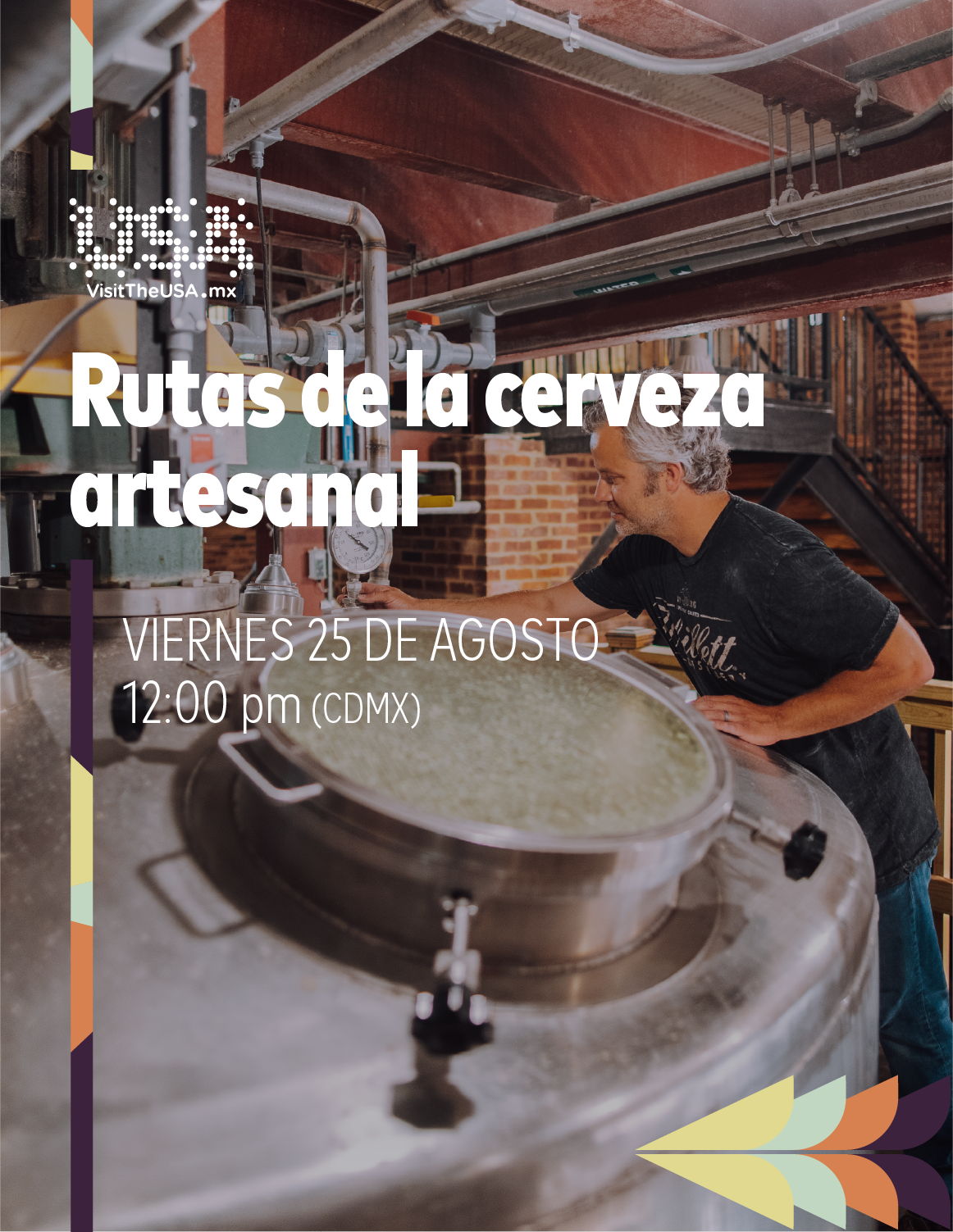 Rutas De La Cerveza Artesanal 5557